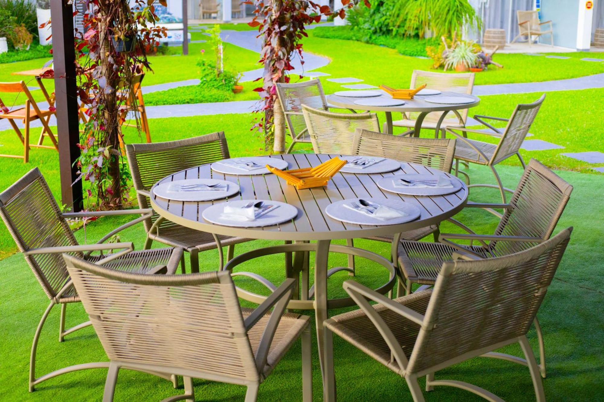 Hotel Sete Ilhas Florianópolis Extérieur photo