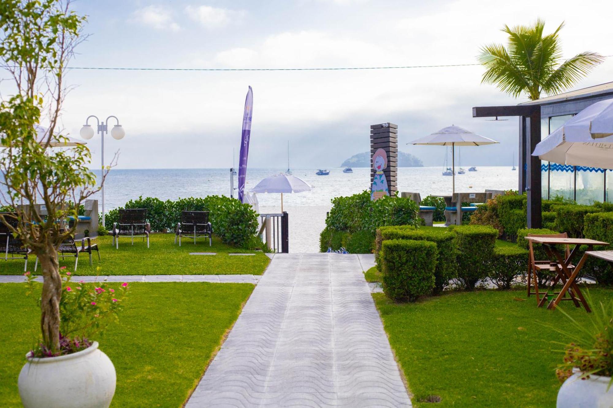 Hotel Sete Ilhas Florianópolis Extérieur photo