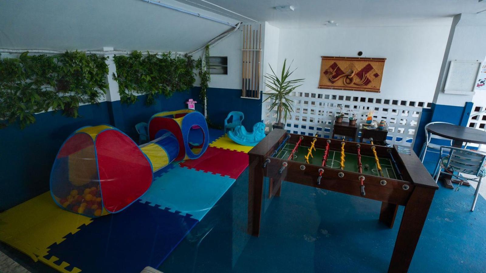 Hotel Sete Ilhas Florianópolis Extérieur photo