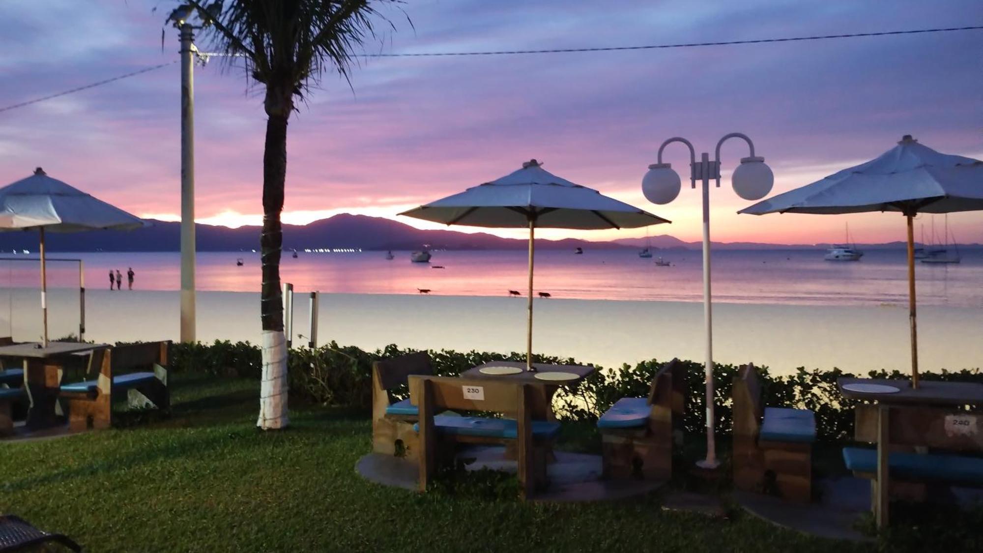 Hotel Sete Ilhas Florianópolis Extérieur photo