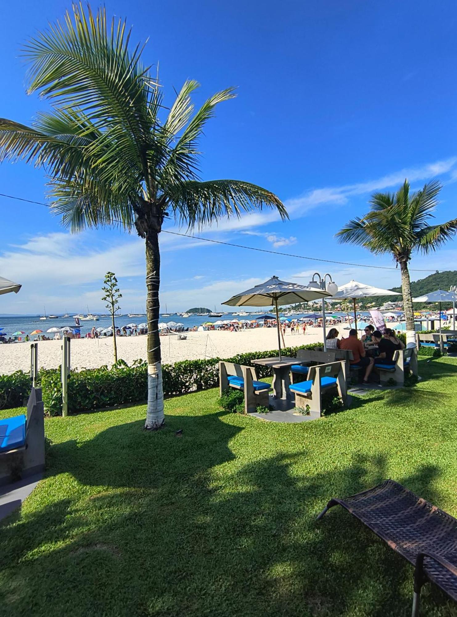 Hotel Sete Ilhas Florianópolis Extérieur photo