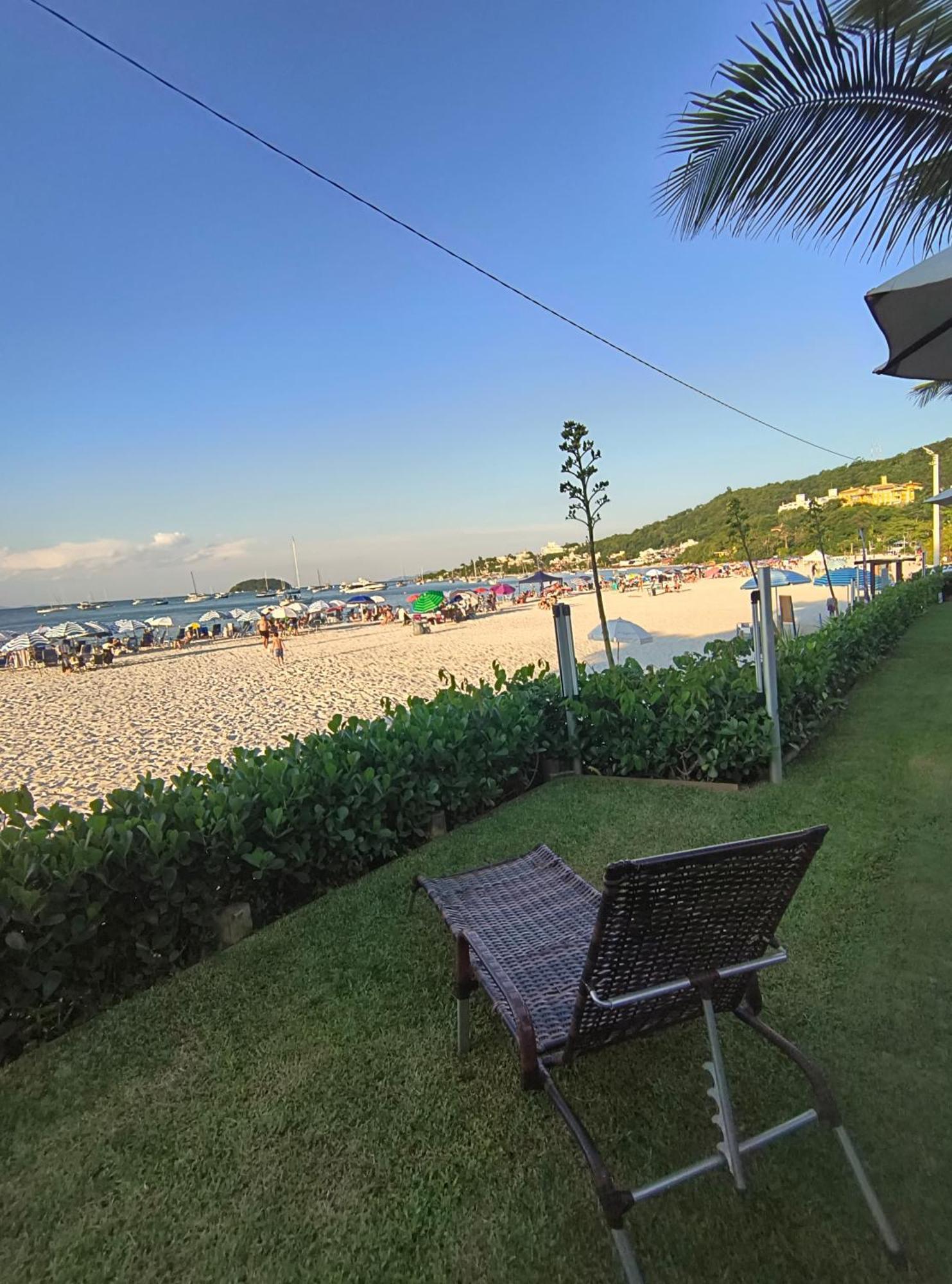 Hotel Sete Ilhas Florianópolis Extérieur photo
