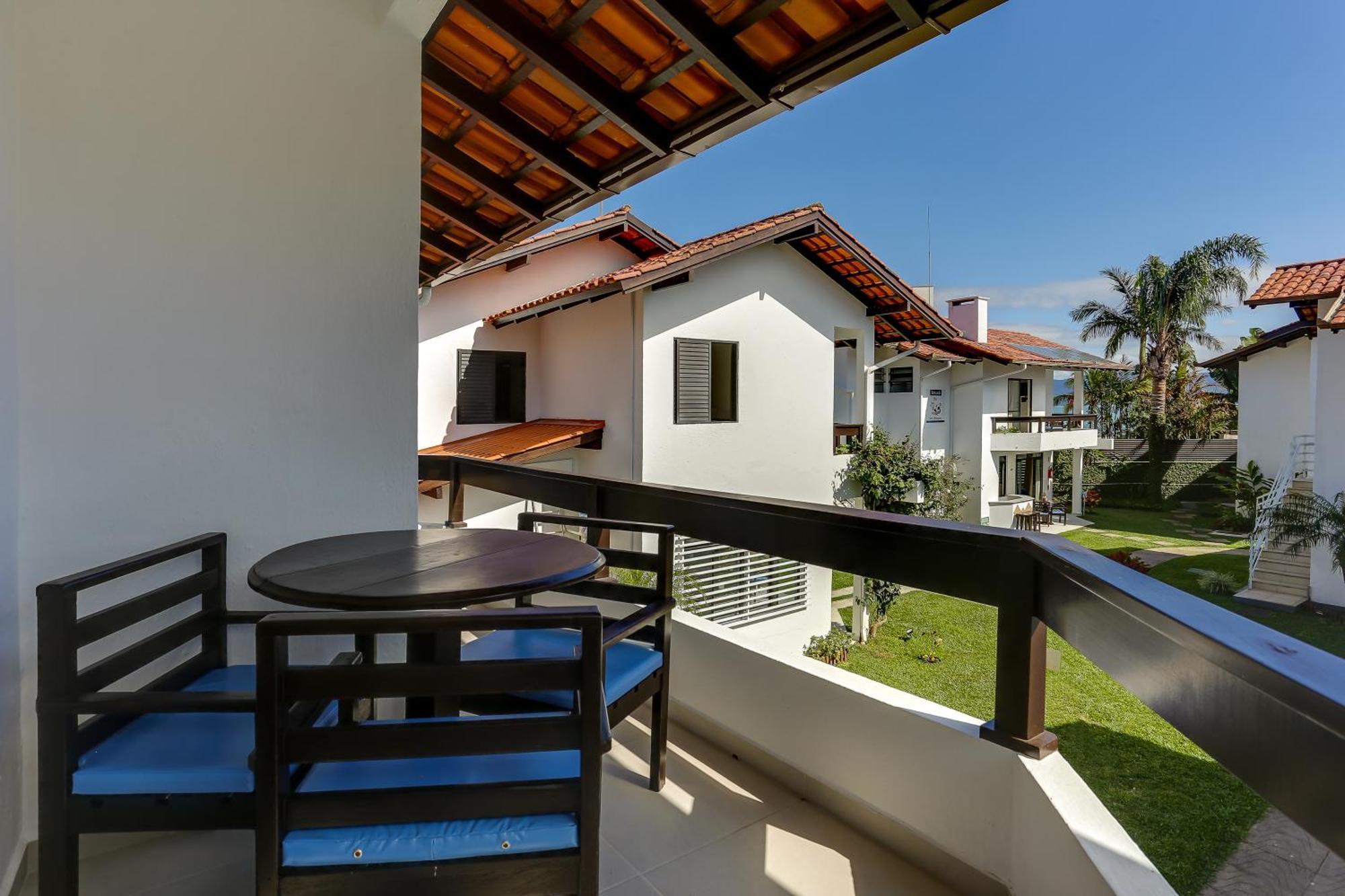 Hotel Sete Ilhas Florianópolis Extérieur photo