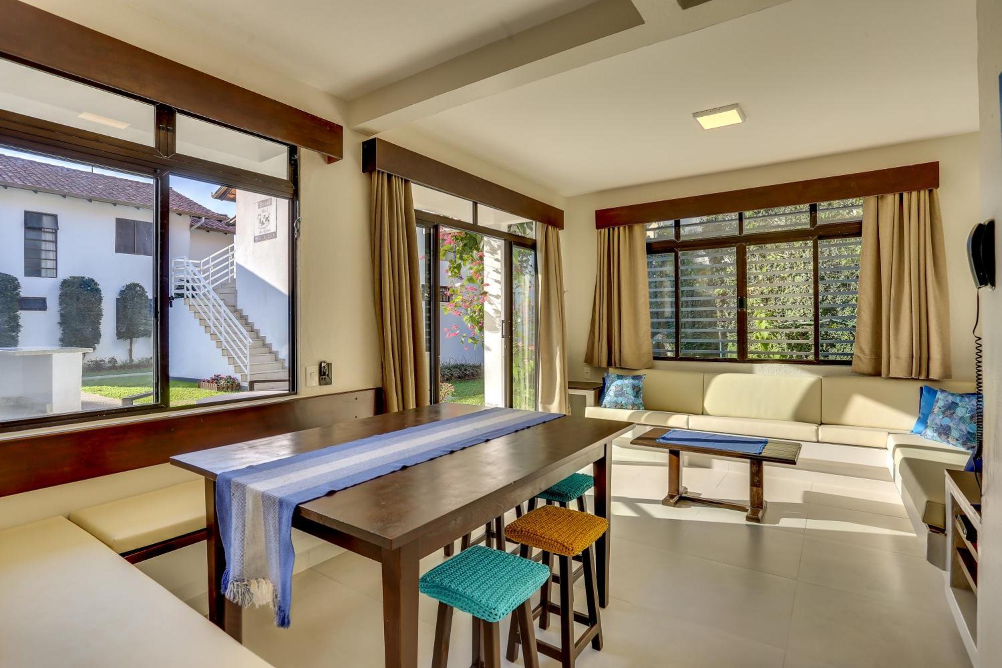 Hotel Sete Ilhas Florianópolis Extérieur photo