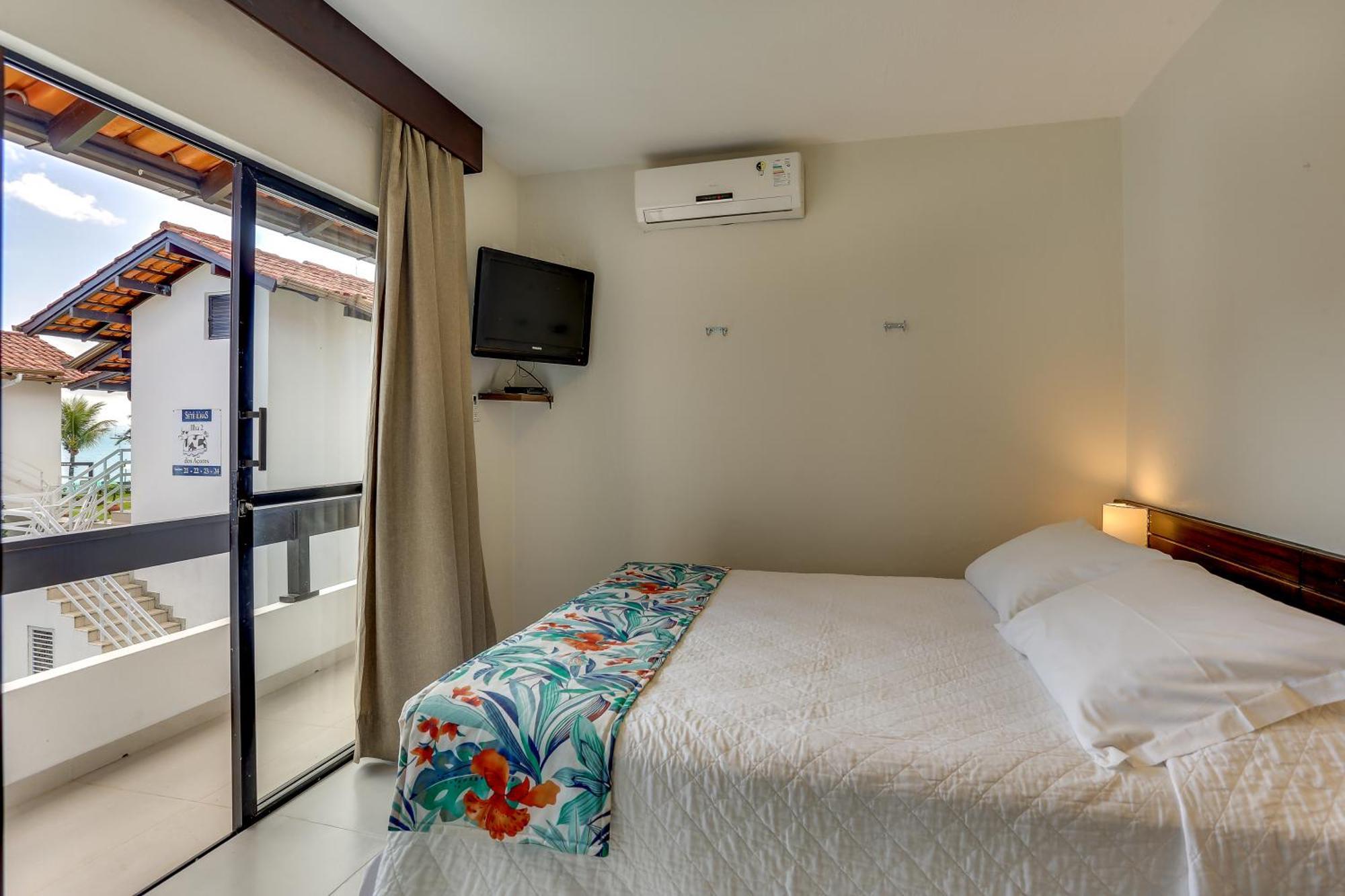 Hotel Sete Ilhas Florianópolis Extérieur photo