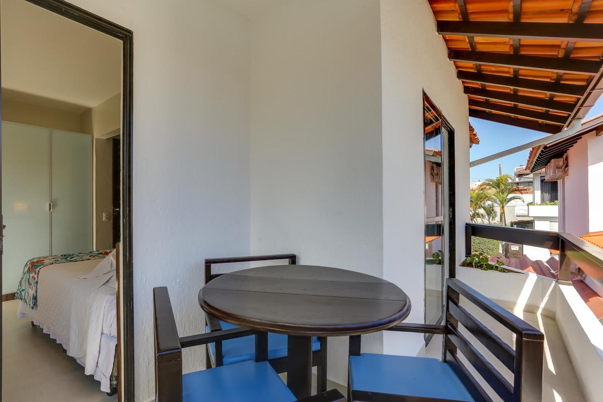 Hotel Sete Ilhas Florianópolis Extérieur photo