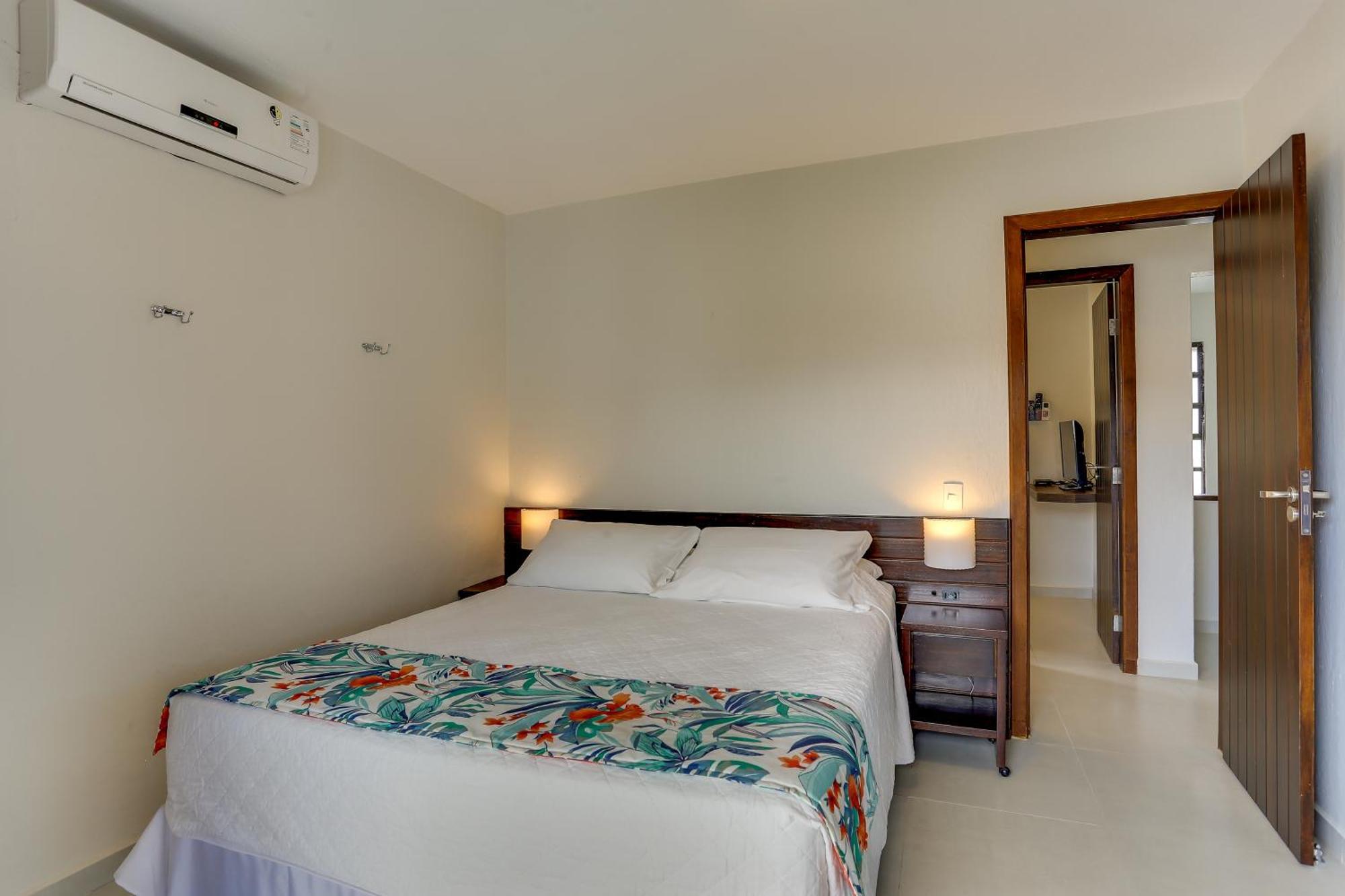Hotel Sete Ilhas Florianópolis Extérieur photo