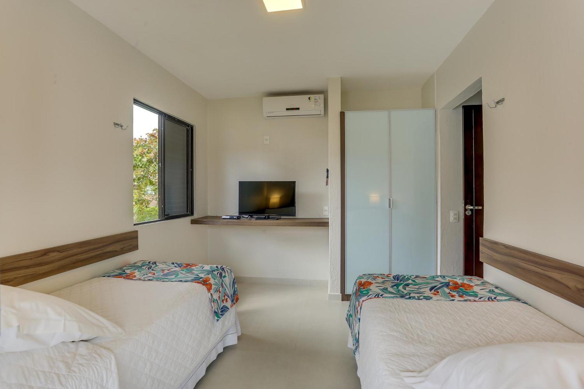 Hotel Sete Ilhas Florianópolis Extérieur photo