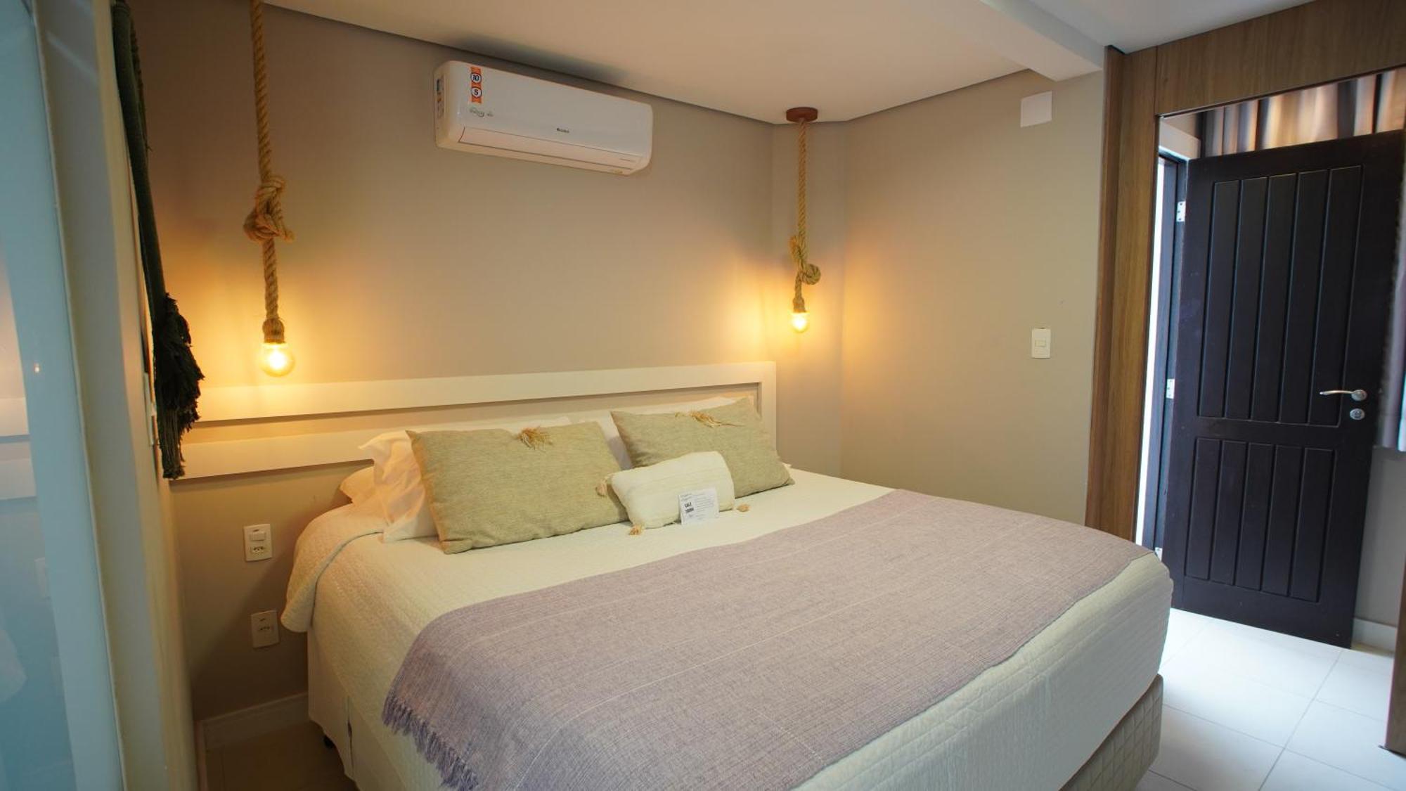 Hotel Sete Ilhas Florianópolis Extérieur photo