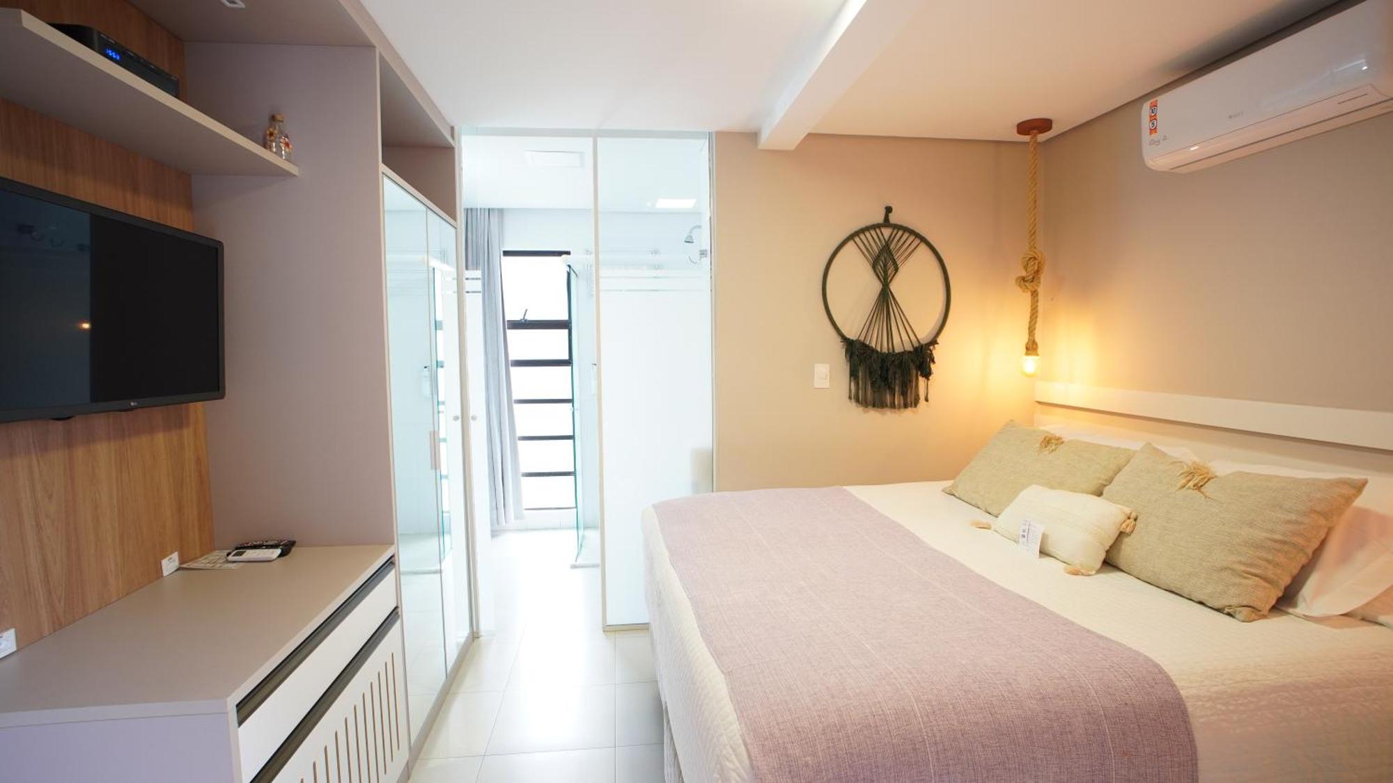 Hotel Sete Ilhas Florianópolis Extérieur photo