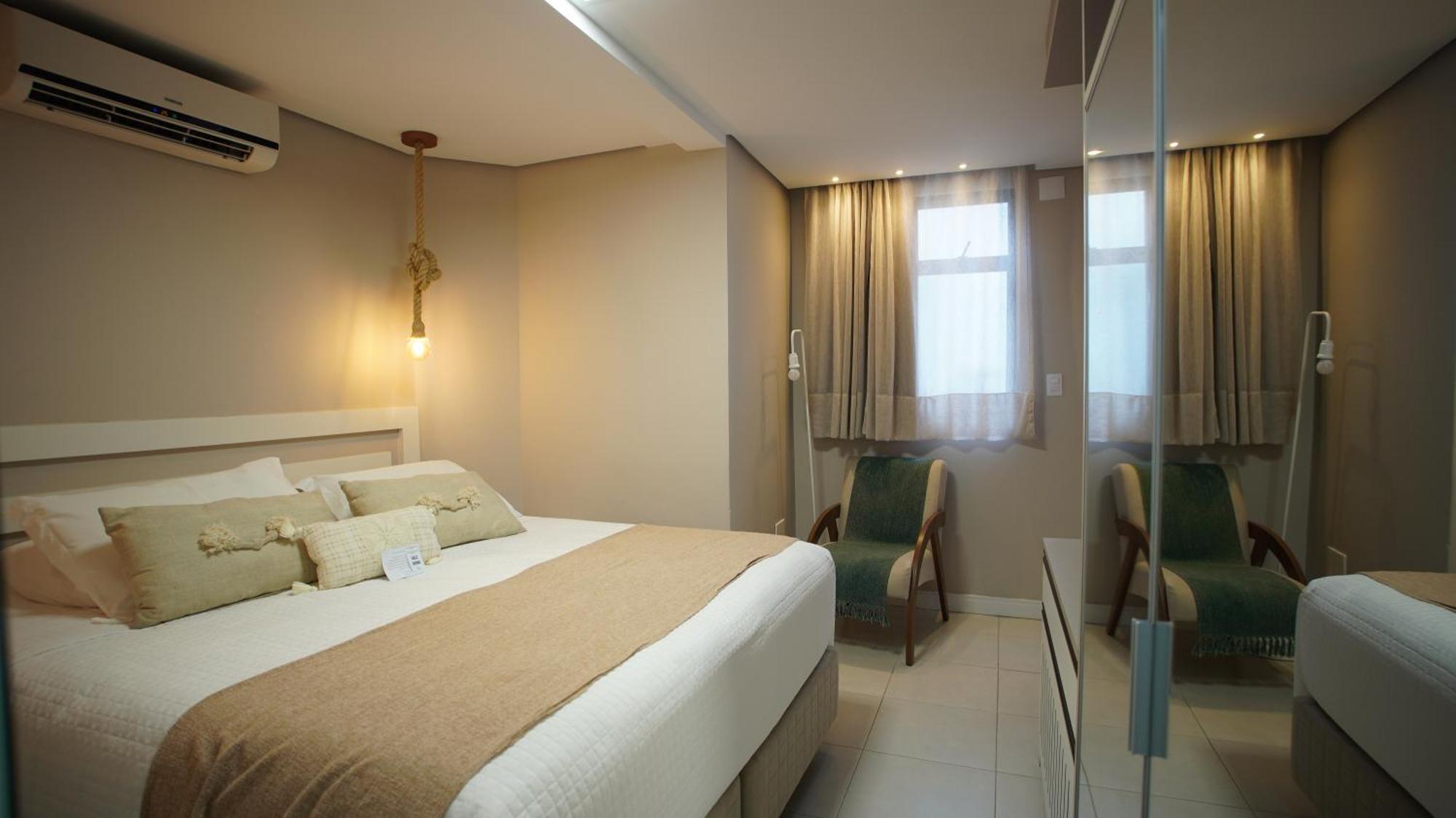 Hotel Sete Ilhas Florianópolis Extérieur photo