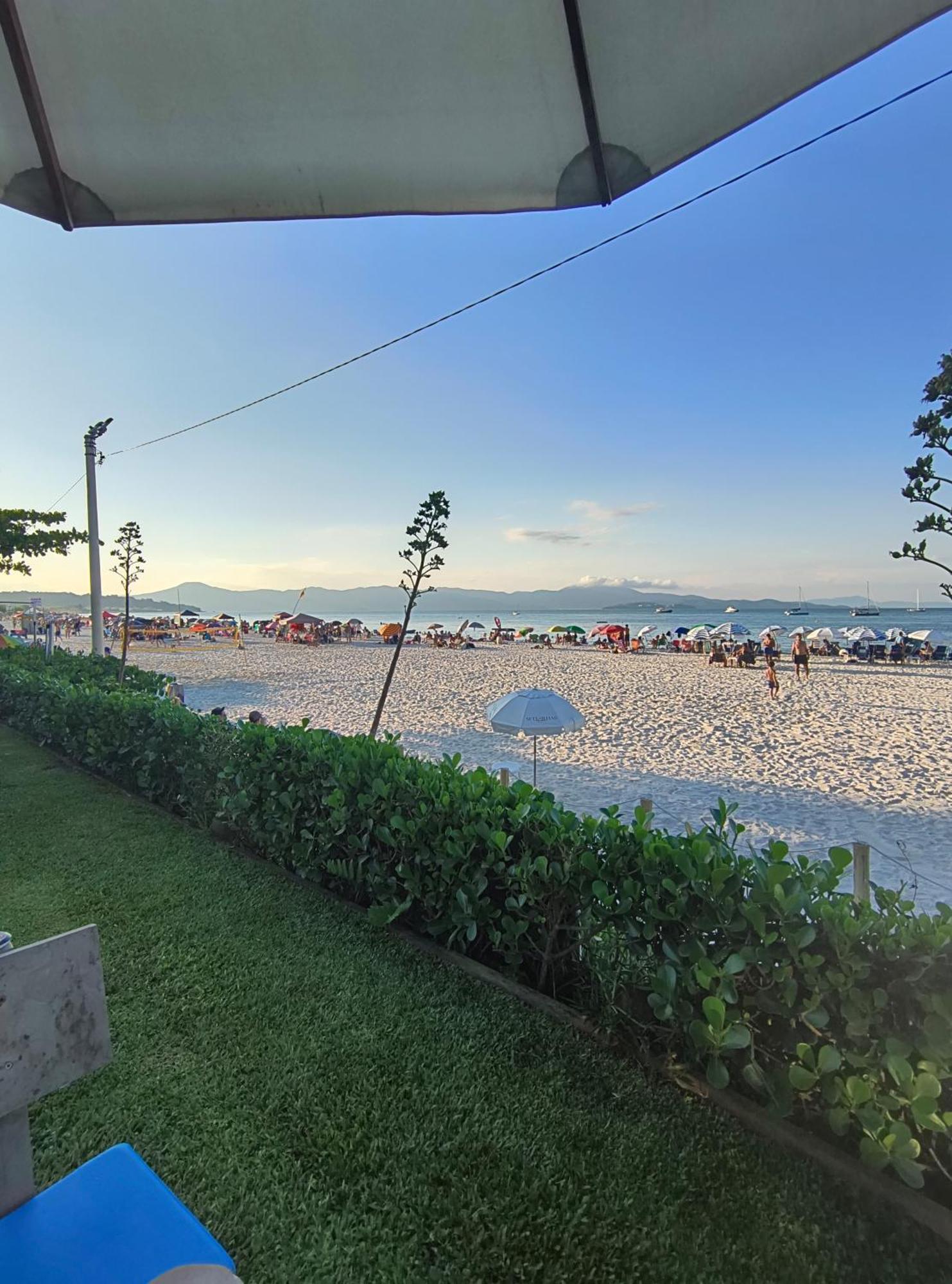 Hotel Sete Ilhas Florianópolis Extérieur photo