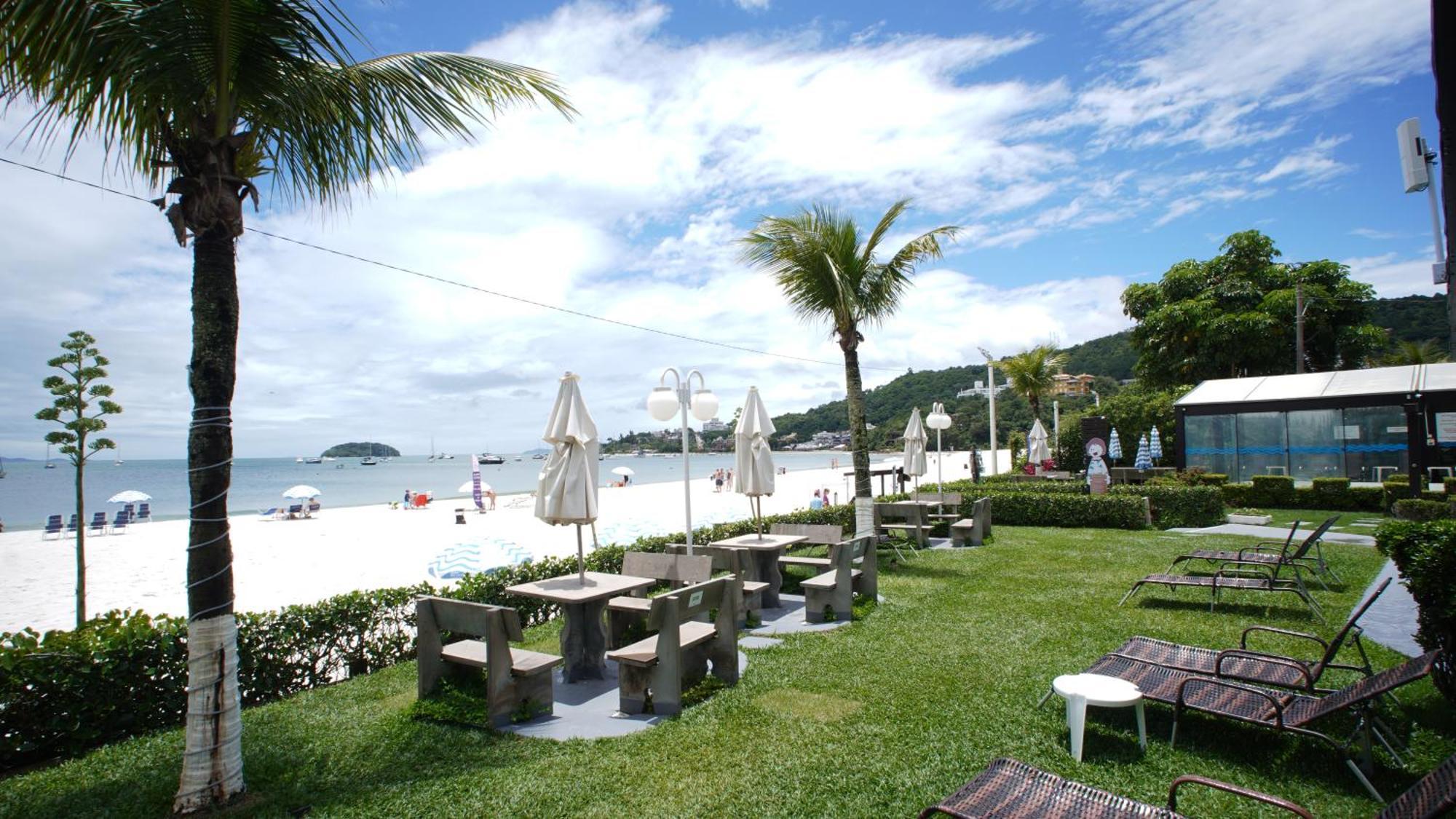 Hotel Sete Ilhas Florianópolis Extérieur photo