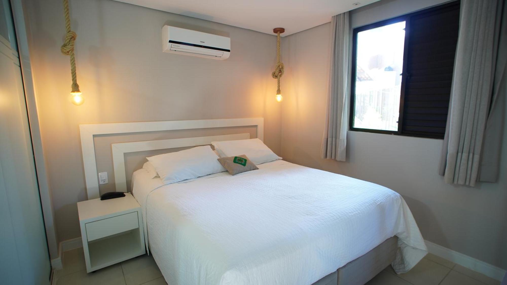Hotel Sete Ilhas Florianópolis Extérieur photo