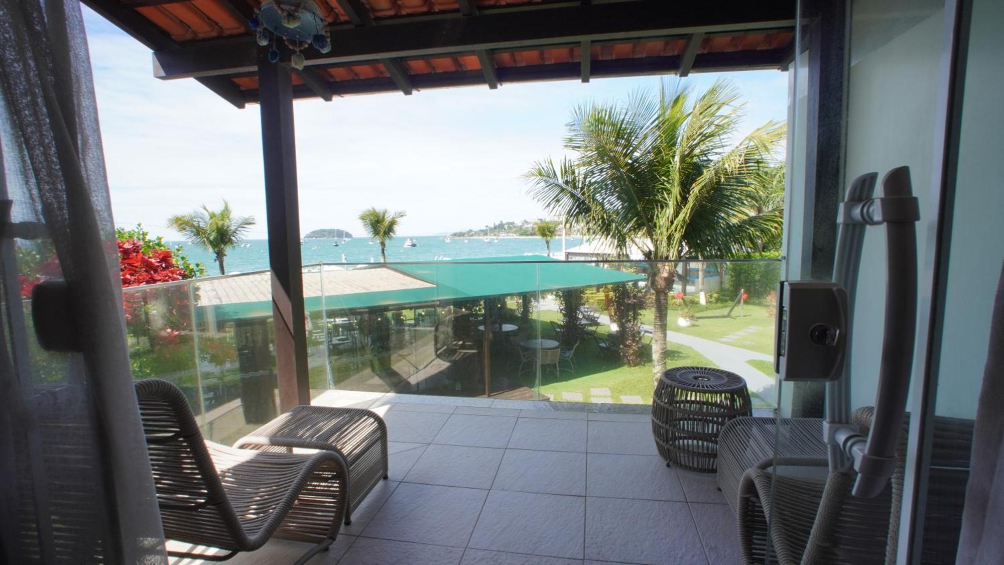 Hotel Sete Ilhas Florianópolis Extérieur photo