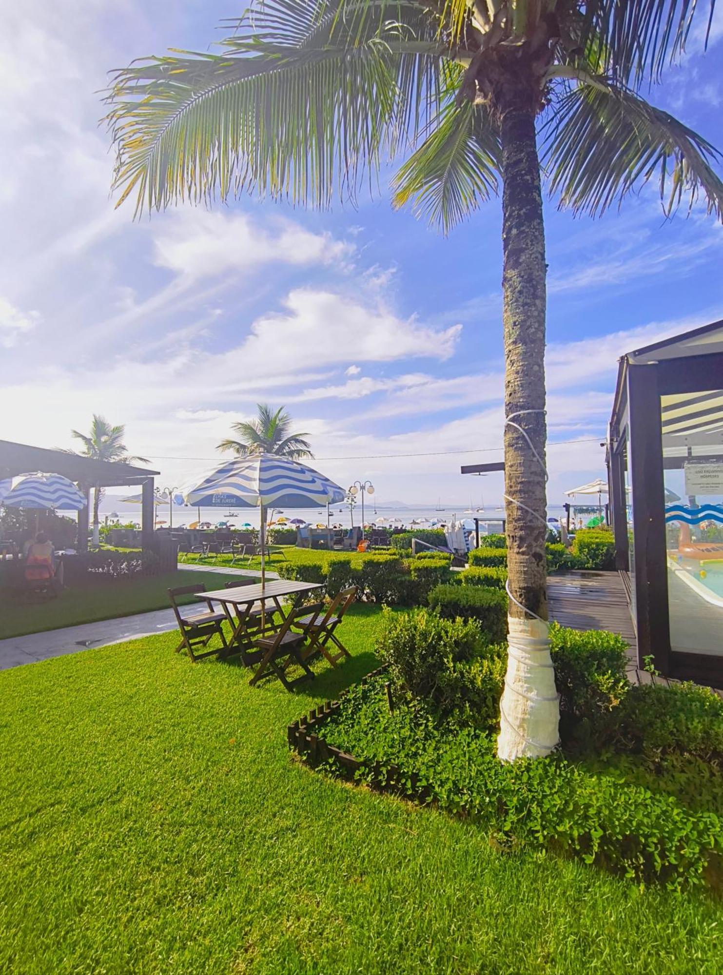 Hotel Sete Ilhas Florianópolis Extérieur photo