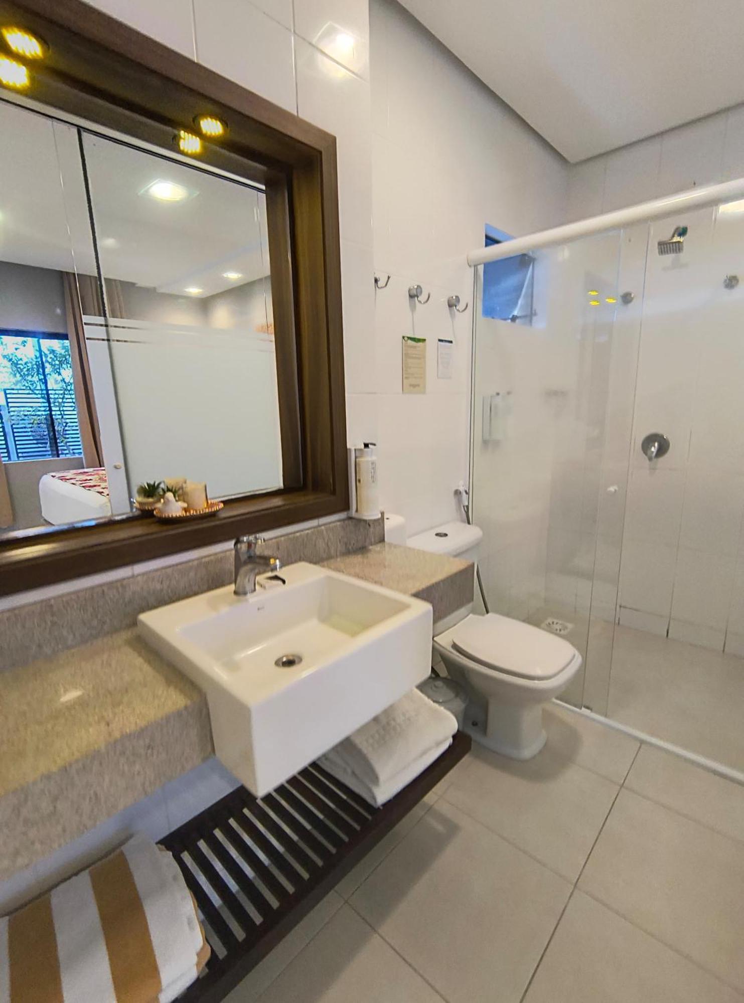 Hotel Sete Ilhas Florianópolis Extérieur photo