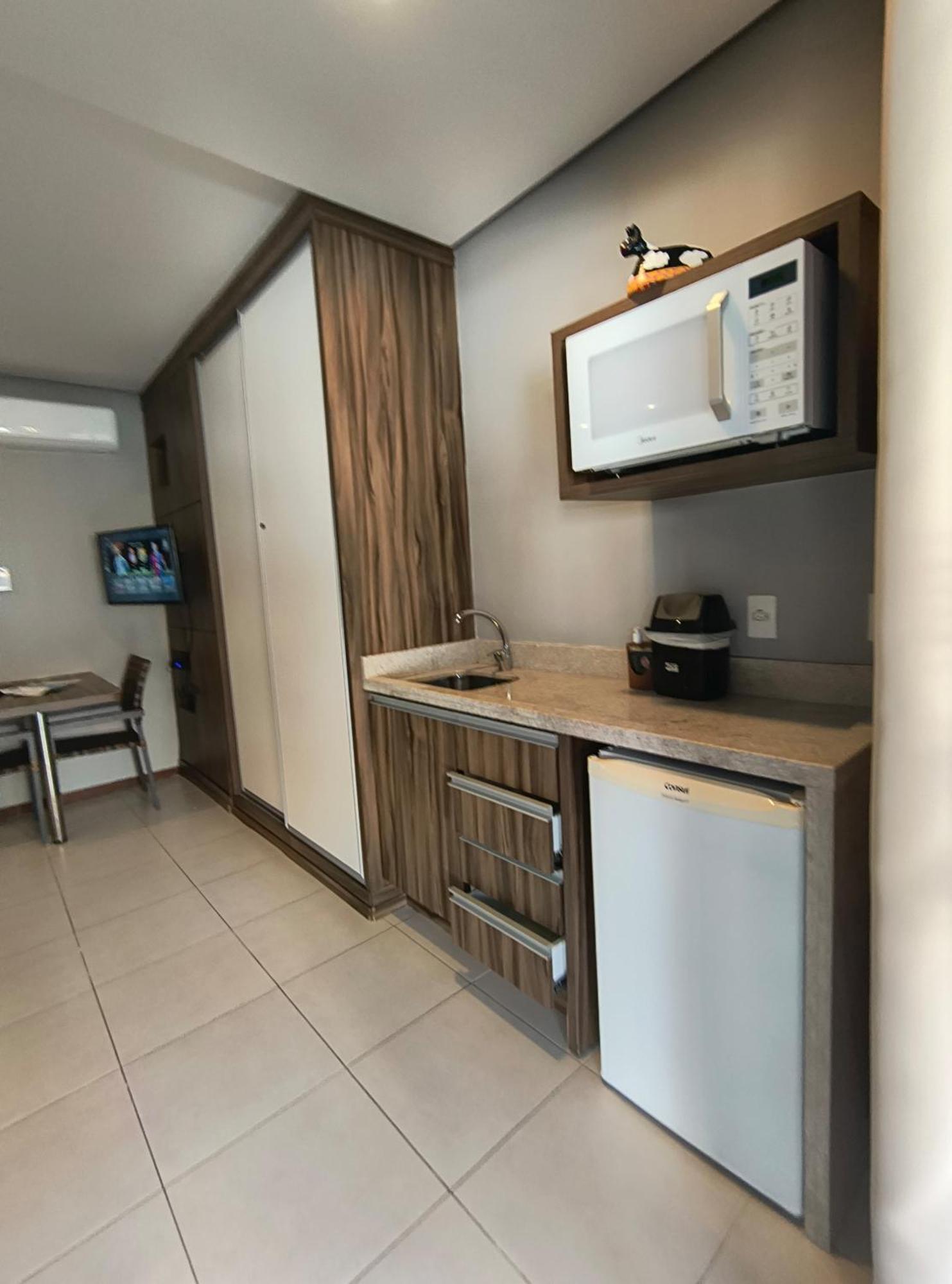 Hotel Sete Ilhas Florianópolis Extérieur photo