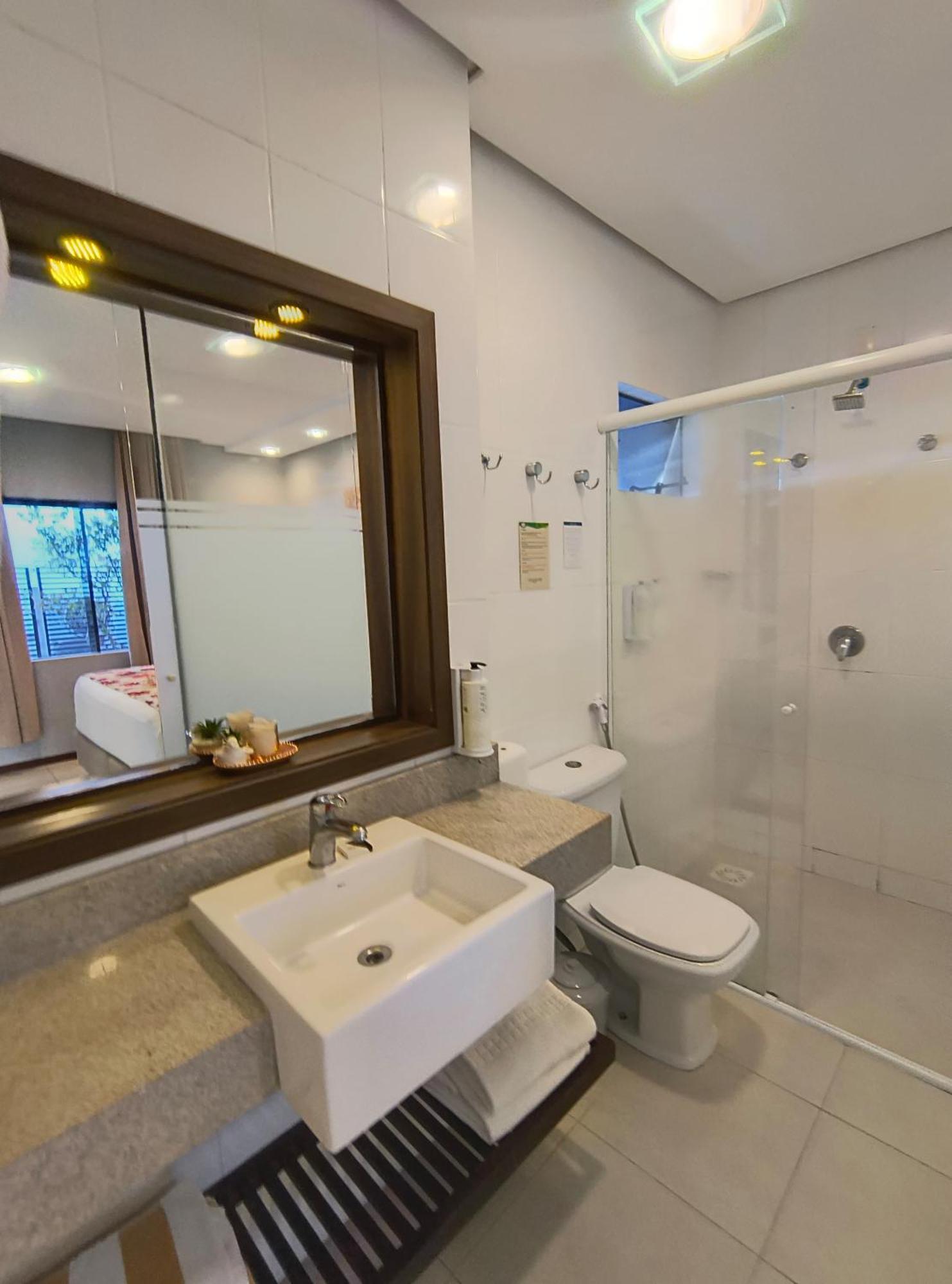 Hotel Sete Ilhas Florianópolis Extérieur photo
