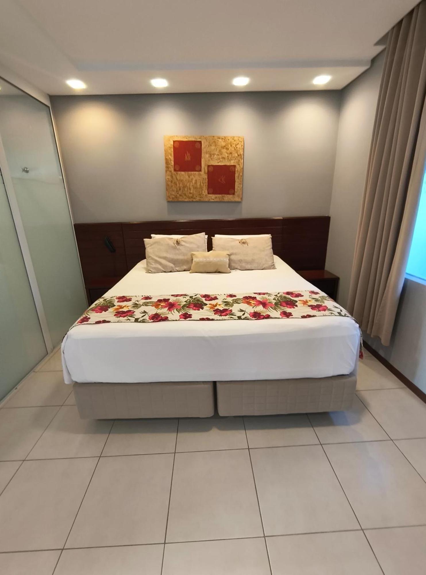 Hotel Sete Ilhas Florianópolis Extérieur photo