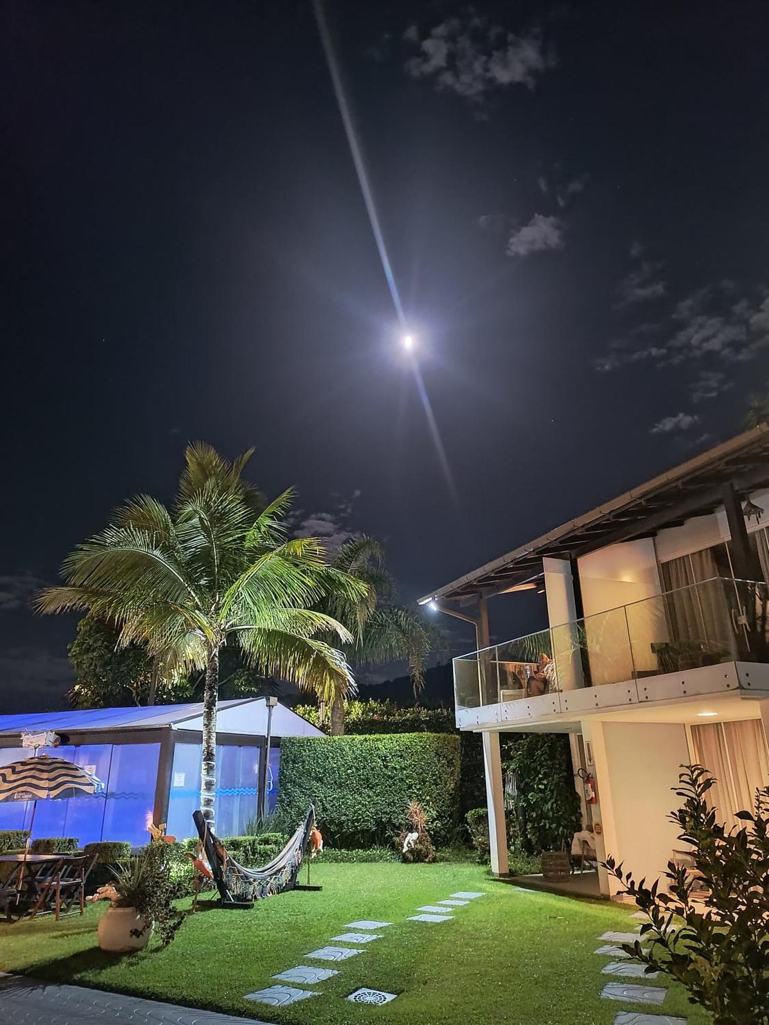 Hotel Sete Ilhas Florianópolis Extérieur photo