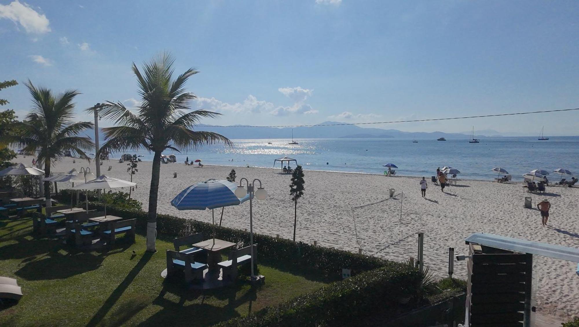 Hotel Sete Ilhas Florianópolis Extérieur photo