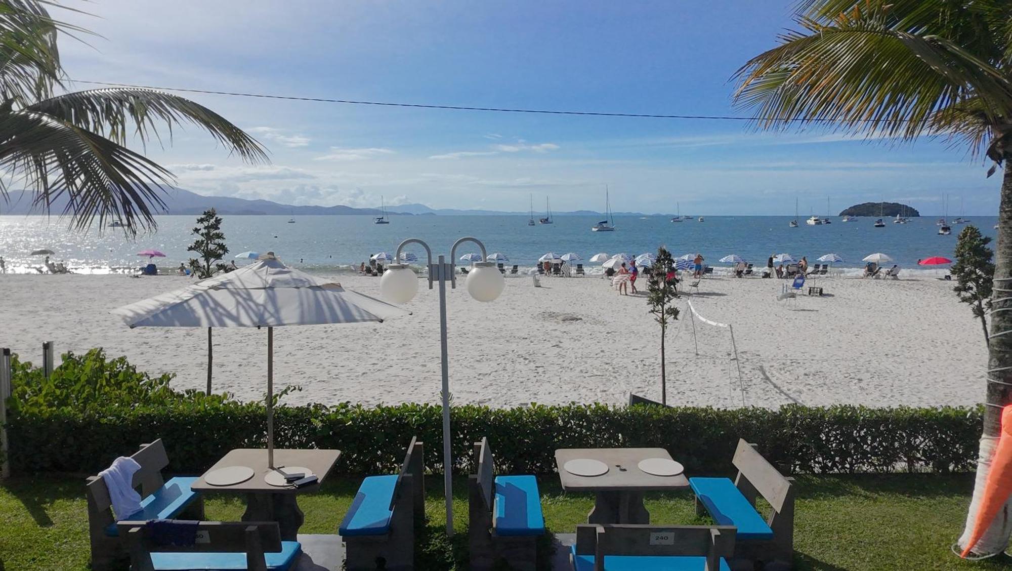 Hotel Sete Ilhas Florianópolis Extérieur photo
